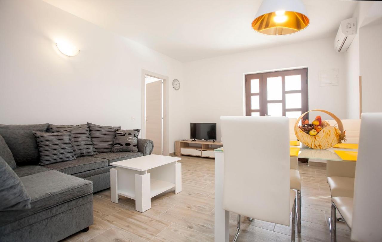 Apartmani Dragica Rovinj Exterior foto